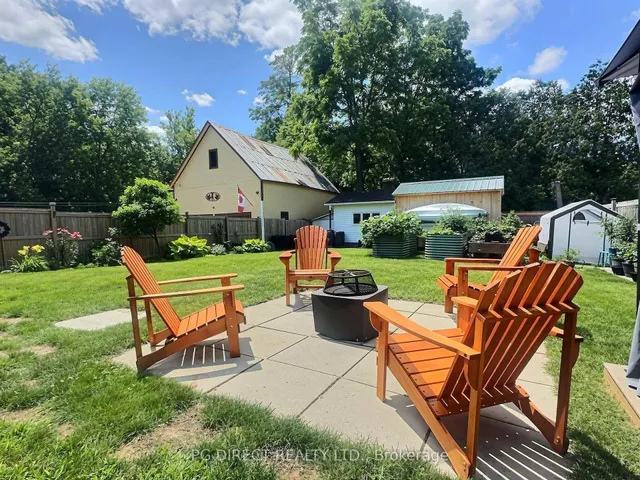 66 King St, Rideau Lakes 4