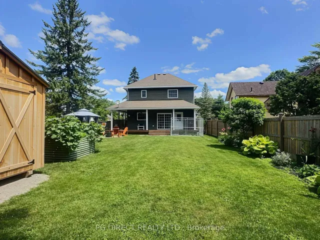 66 King St, Rideau Lakes 5