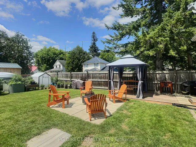 66 King St, Rideau Lakes 3