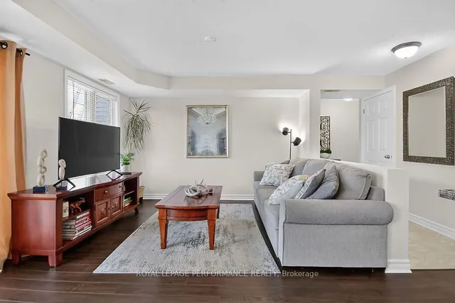 510 Stonefield Private #5, Ottawa 5