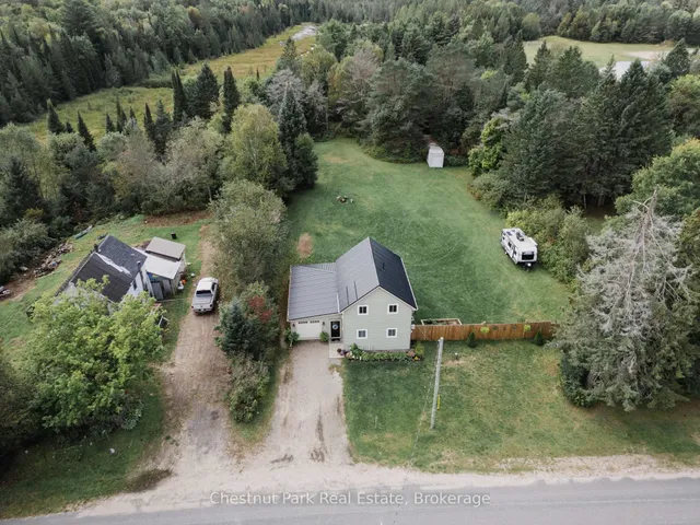 2200 Stisted Rd, McMurrich/Monteith 2