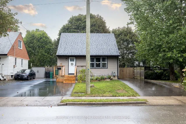 102 Stewart Ave, Cambridge 1