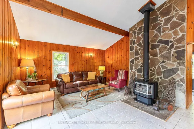 1053 Atkins Lake Rd, Bracebridge 3