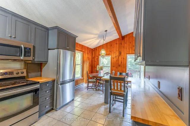 1053 Atkins Lake Rd, Bracebridge 5