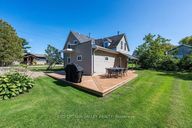 733 Calvin Rd, Haley Station 5