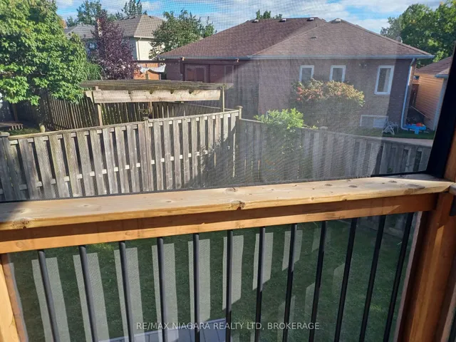 8008 Grossi Crt, Niagara Falls 5