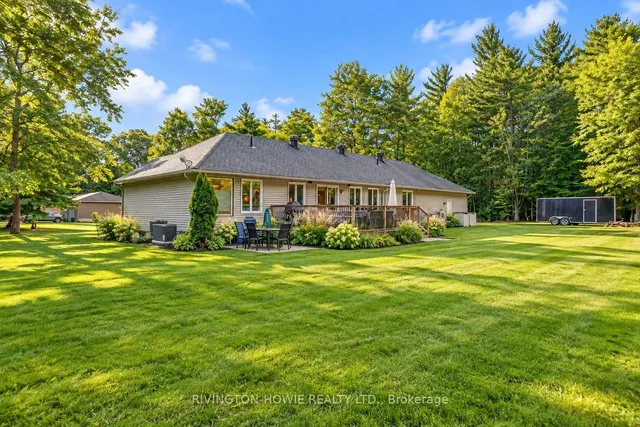 207 Monty Dr, Ottawa 5