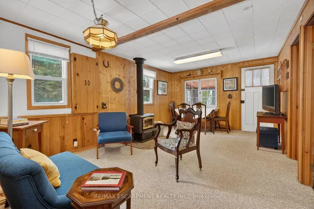 1257 Paint Lake Rd, Lake of Bays 3