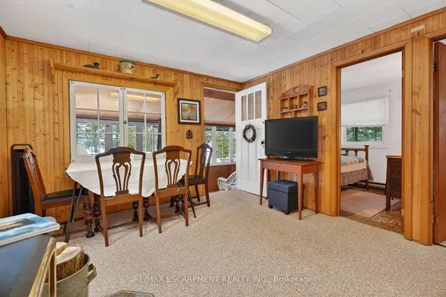 1257 Paint Lake Rd, Lake of Bays 5