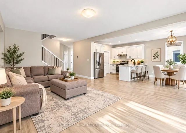 74 Cash Cres, Ingersoll 4