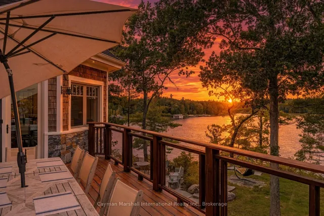 1034 Road 2900, Gravenhurst
