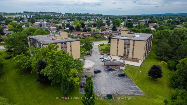 380 Champlain Blvd #205, Cambridge 5