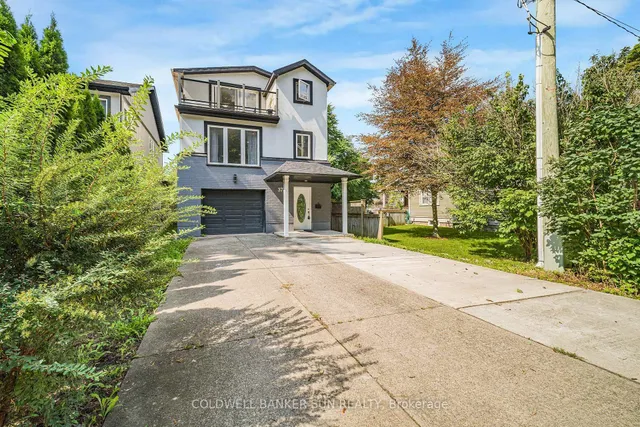 37 1/2 Cumberland St, St. Catharines 4