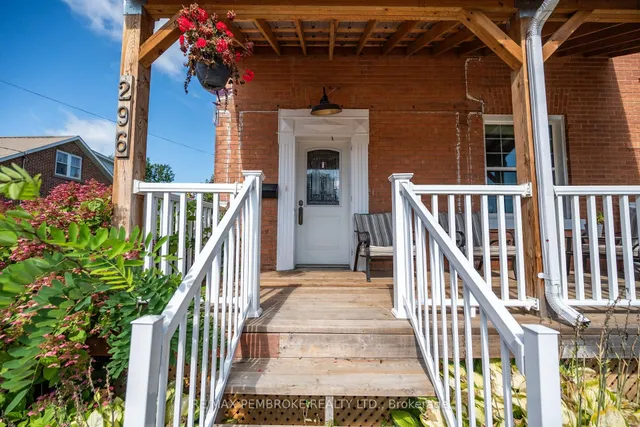 296 First Ave, Pembroke 2