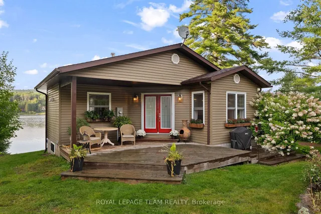 67 Lorbetskie Rd, Barry's Bay 2