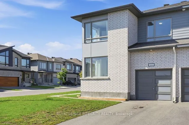 660 Fenwick Way, Ottawa 2