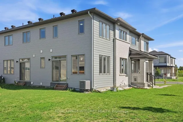 660 Fenwick Way, Ottawa 3