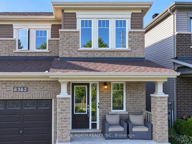 6363 RENAUD Rd, Ottawa 3
