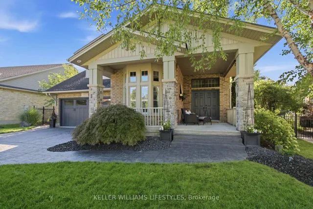 3327 Settlement Tr, London South 4