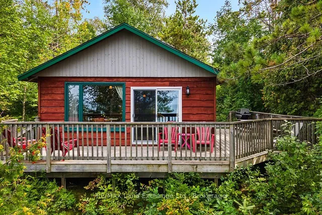 18 Cottage Park Rd, Saugeen Shores 3