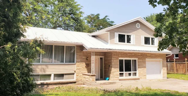163 Woodside Dr, St. Catharines 2