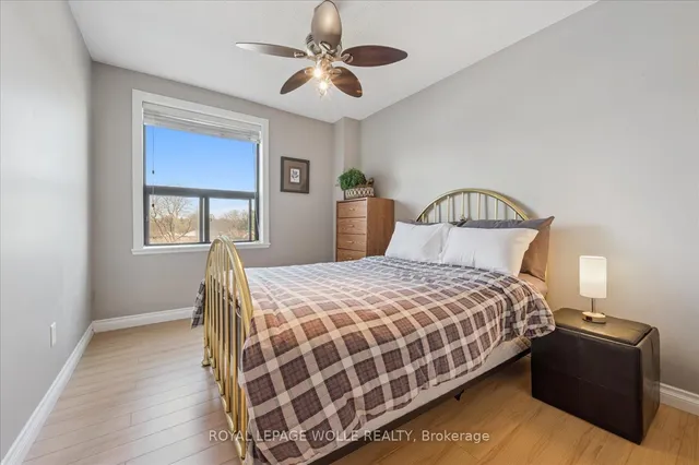 1100 Courtland Ave #302, Kitchener 5