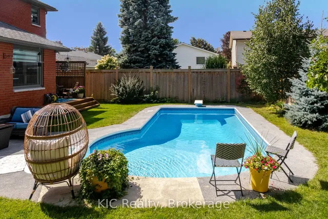 2138 Lorraine Dr, Peterborough 2