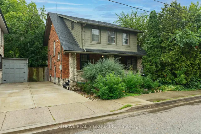 26 Cynthia St, London South 2