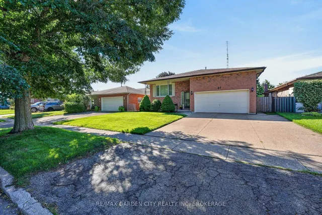67 College Park Dr, Welland 2
