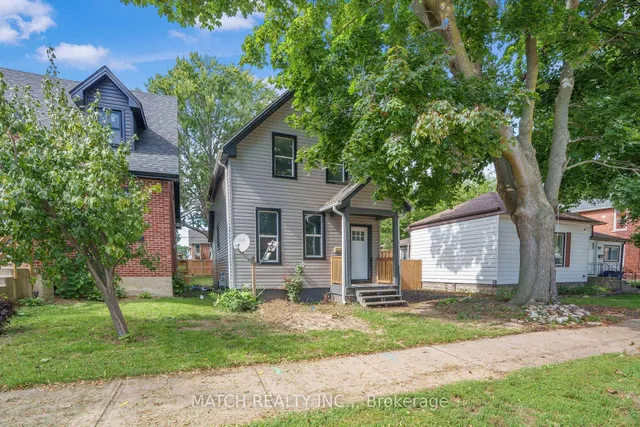 87 Gray St, Chatham-Kent 3