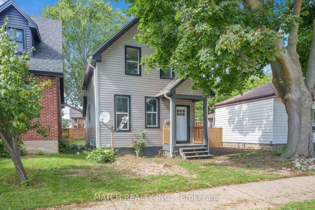 87 Gray St, Chatham-Kent 4