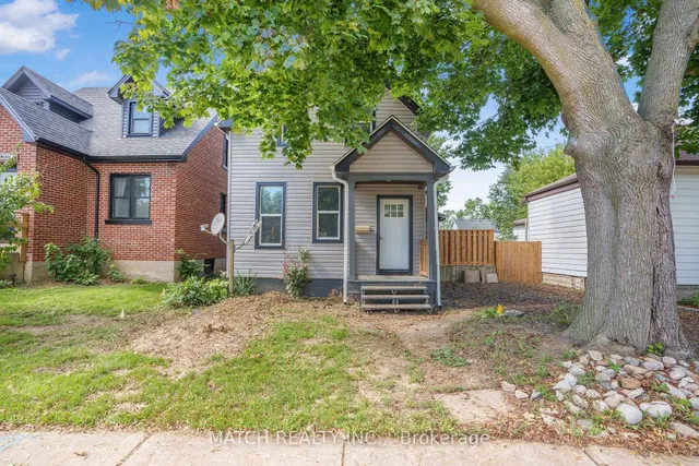 87 Gray St, Chatham-Kent 5
