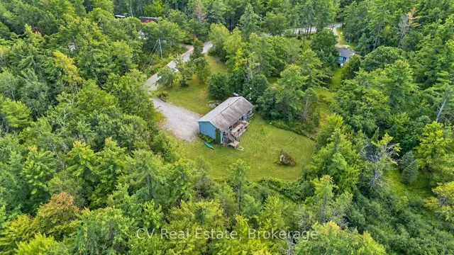 1045 Narrows Rd, Gravenhurst 5