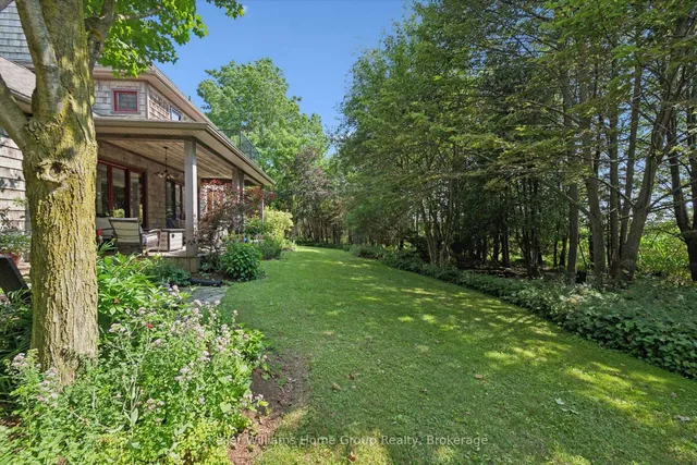 7708 Nichol Sideroad 15, Centre Wellington 4