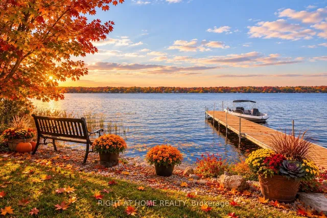 26 Beach Rd, Kawartha Lakes 3