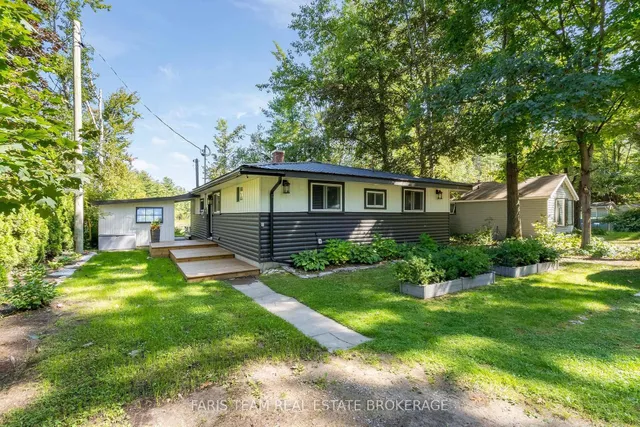 121 Stanley Rd, Kawartha Lakes 3
