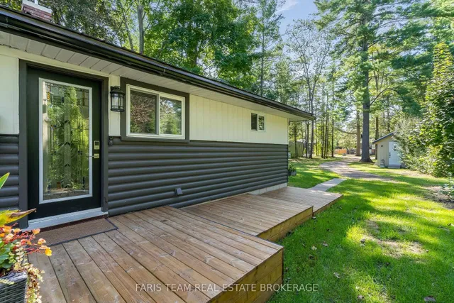 121 Stanley Rd, Kawartha Lakes 4