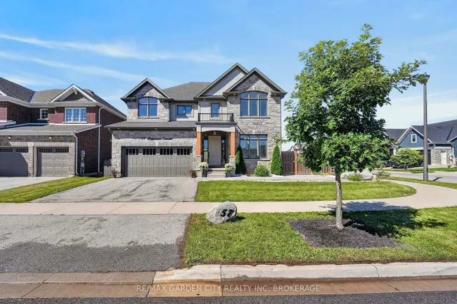 57 Bergenstein Cres, Pelham 2