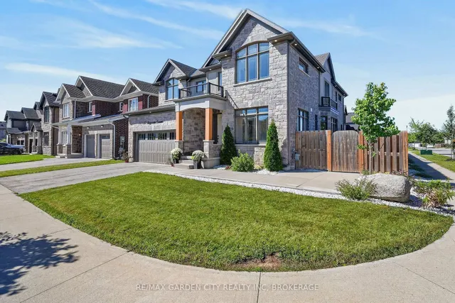 57 Bergenstein Cres, Pelham 3