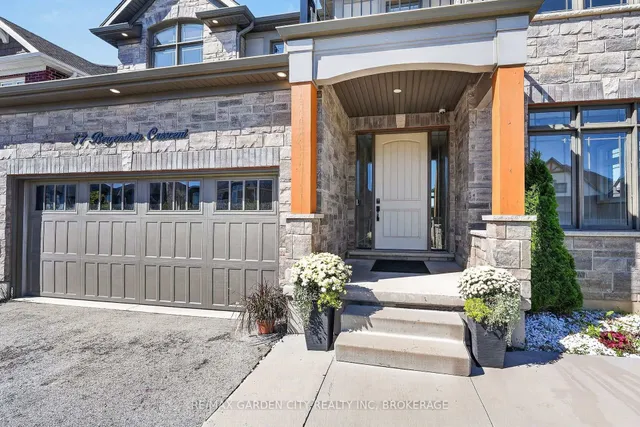 57 Bergenstein Cres, Pelham 4