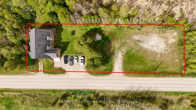 596688 10 Concession, Chatsworth 3