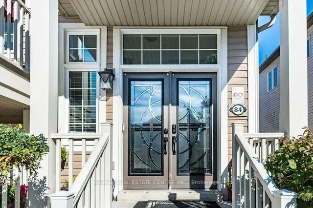 84 Lambert Cres, Brantford 5