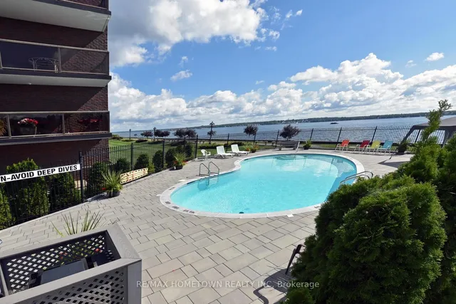 55 Water St #706, Brockville 5