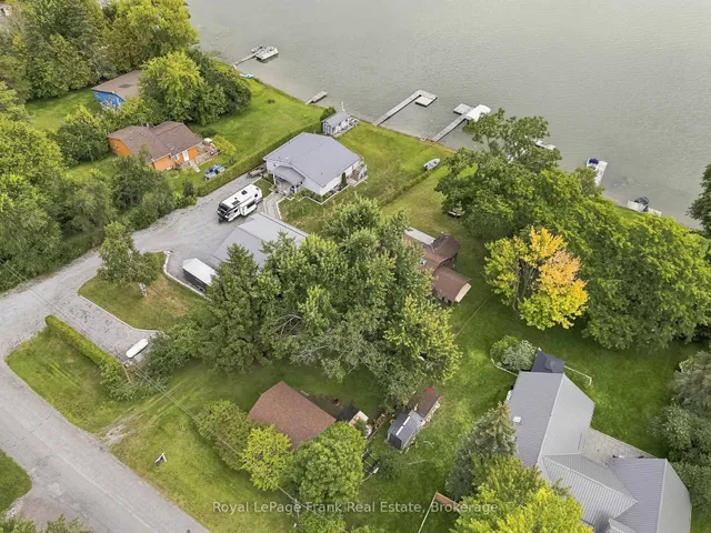 131 Ball Point Rd, Kawartha Lakes 4