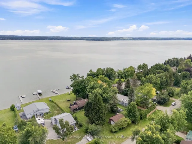 131 Ball Point Rd, Kawartha Lakes 5