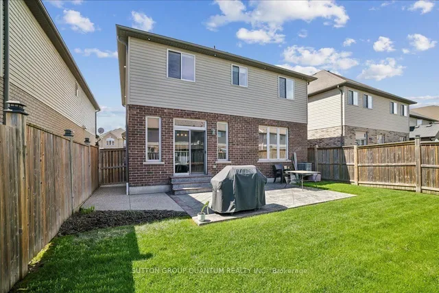 92 Garinger Cres, Hamilton 5