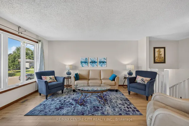 59 Westgate Ave, Strathroy-Caradoc 4