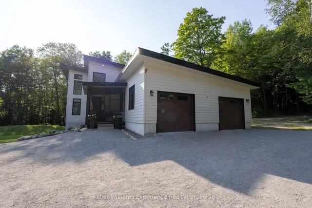 1739 Fraserburg Rd, Bracebridge 5