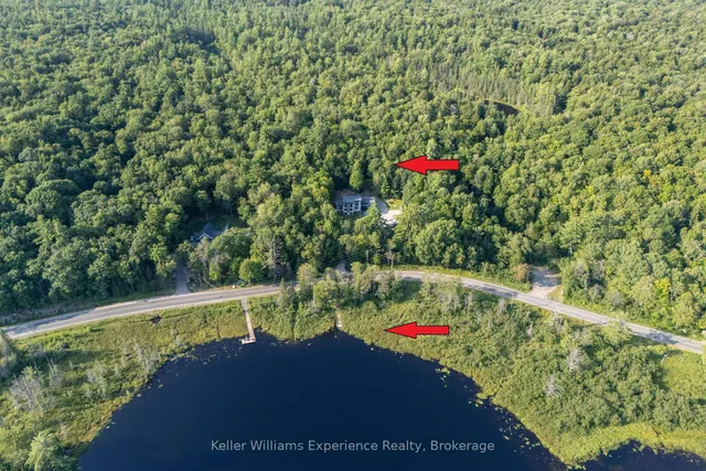 1739 Fraserburg Rd, Bracebridge 2
