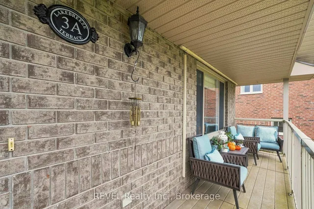 37 Lakebreeze Crt #3A, Prince Edward County 3